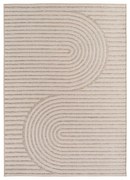 Bézs kültéri-beltéri szőnyeg 120x170 cm Desert 1301 – Ayyildiz Carpets