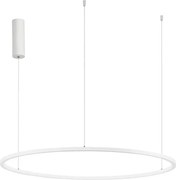 Függeszték Fehér TARQUIN NOVA LUCE 9345604