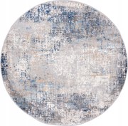 Portland Szőnyeg Kerék 160x160 Divatos Modern Stílusos g12wb