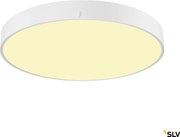 SLV MEDO 1007303 Süllyesztett mennyezeti lámpa 1x39W/LED 3000K|4000K 5450lm|5500lm IP50