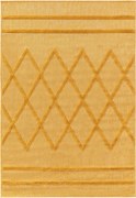 In- & Outdoor Rug Bonte Yellow 200x290 cm