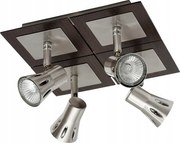 Mennyezeti lámpa Plafon Spot Led reflektor