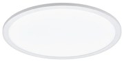 Eglo 97502 - LED Dimmelhető mennyezeti lámpa SARSINA 1xLED/28W/230V