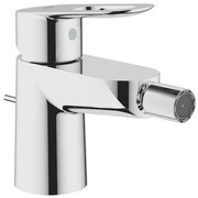 Bidé csaptelep GROHE Loop leeresztőszeleppel króm 23338000