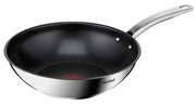 Tefal - Wok serpenyő INTUITION 28 cm B8171944