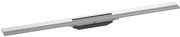 Hansgrohe RainDrain Flex 90 cm-es rozsdamentes acél zuhanykád 56045800