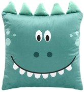 Bársony gyerek párna 40x40 cm Dina – douceur d'intérieur