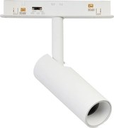 Niko LED két áramkörös sínrendszeres lámpafej