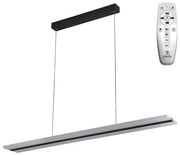 LED DESIGN FÜGGŐLÁMPA+vezérlés 40W