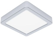 Eglo Fueva 5 900649 fürdőszobai fali/mennyezeti lámpa, 11W LED, 3000K, 1350 lm, IP44