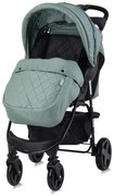 Lorelli Olivia sport babakocsi + lábzsák - Green Bay