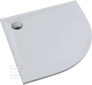 Etrusco Zuhanytálca 80X80