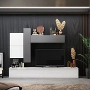 Infinity 2.0 6 db-os szett szürke / fehér