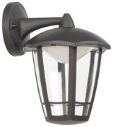 Rabalux Rabalux 8125 - LED Kültéri fali lámpa SORRENTO LED/8W/230V IP44 RL8125