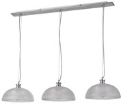 Rabalux 5460 - Csillár zsinóron PETRINA 3xE27/40W/230V