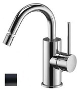 Paffoni - Bidé csaptelep LIGHT fekete