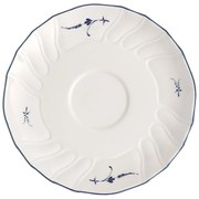 Kávéscsészealj, Old Luxembourg kollekció - Villeroy & Boch