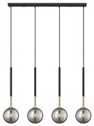 Arcturus több ágú függesztett lámpa