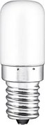 Led izzó e14 1,8w 120lm meleg fehér