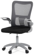 Autronic KA-K2008 GREY Irodai szék