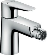 Bidé csaptelep Hansgrohe Talis E leeresztőszeleppel króm 71720000