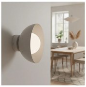 BIBI fali lámpatest 1xG9/8W/230V szürke