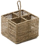 Tengerifű konyhai eszköztartó állvány Tossa – Kave Home