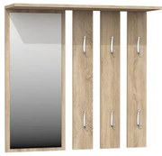 Lotti fogas panel - Sonoma N