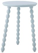 Kerek tárolóasztal ø 41 cm Salino – Bloomingville