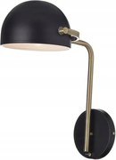 Aca Lighting Vintage fali lámpa ML306061W