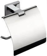 Mexen Arno WC-papírtartó, króm - 7020733-00