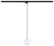 Snowball egy áramkörös sínrendszeres lámpafej