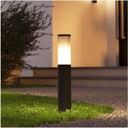 Eglo 901034 - Kültéri lámpa SALLE 1xE27/15W/230V 46,5 cm IP54