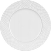Banquet DIAMOND LINE desszertes tányér, 20,2 cm