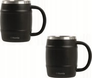 2 db-os Gail sörös termosz szett Craft 480ml Homla