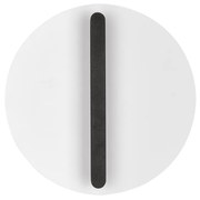 Nalu LED dekoratív fali lámpa