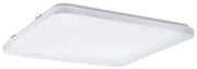 Eglo 98449 - LED Mennyezeti lámpa FRANIA-S LED/49,5W/230V