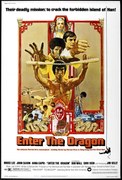 Illusztráció Enter The Dragon 0