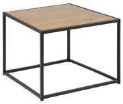 Seaford dohányzóasztal, 60 x 60 cm - Actona