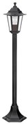 Rabalux Rabalux 8210 - Kültéri lámpa VELENCE 1xE27/60W/230V 105 cm RL8210
