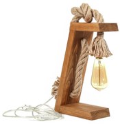 Asztali lámpa 1xE27/40W/230V