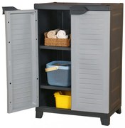 műanyag szekrény 65 x 45 x 97 cm