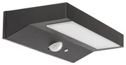 Rabalux 77023 - LED Napelemes lámpa érzékelővel KORANA LED/6W/3,7V IP44 77023