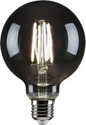 rabalux filament led izzó e27 ip20 6w 450lm füstszínű
