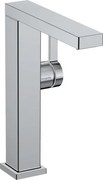 Mosdó csaptelep Hansgrohe Tecturis E leeresztőszeleppel króm 73060000