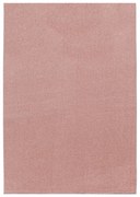 Rózsaszín szőnyeg 60x100 cm Ata – Ayyildiz Carpets