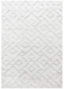 Krémszínű szőnyeg 60x110 cm Pisa – Ayyildiz Carpets