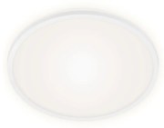 Briloner 3046-016 - LED Mennyezeti lámpa RUNA LED/15W/230V