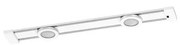 Ledvance - LED Dimmelhető bútorvilágítás érzékelővel LINEAR 2xLED/3,5W/230V