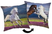 Gyerek párna Kůň – Jerry Fabrics